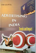 Advertising in India: Trends and Impact - Gyan Books - Distacart