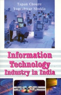 Information Technology Industry in India - Gyan Books - Distacart