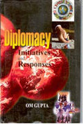 Diplomacy: Initiatives and Responses - Gyan Books - Distacart