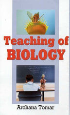 Teaching of Biology - Gyan Books - Distacart
