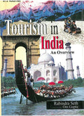 Tourism in India: an Overview Vol. 1st - Gyan Books - Distacart