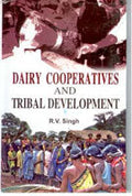 Dairy Cooperatives and Tribal Development - Gyan Books - Distacart