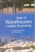 Role of Warehouses in Indian Economy - Gyan Books - Distacart