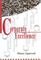 Corporate Excellence - Gyan Books - Distacart
