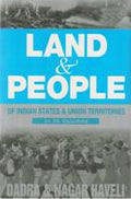 Land and People of Indian States & Union Territories (Dadra & Nagar Haveli) Vol. 32nd - Gyan Books - Distacart