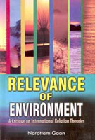 Relevance of Environment - Gyan Books - Distacart
