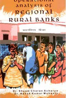 Operational Analysis of Regional Rural Banks - Gyan Books - Distacart