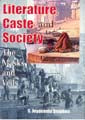 Literature, Caste and Society: the Masks and Veils - Gyan Books - Distacart