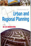Dictionary of Urban and Regional Planning - Gyan Books - Distacart