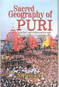 Sacred Geography of Puri - Gyan Books - Distacart