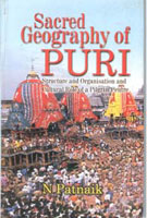 Sacred Geography of Puri - Gyan Books - Distacart