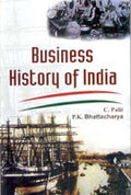 Business History of India - Gyan Books - Distacart