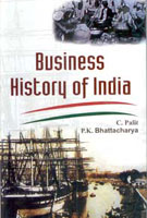 Business History of India - Gyan Books - Distacart