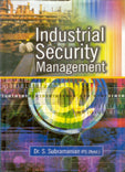 Industrial Security Management - Gyan Books - Distacart