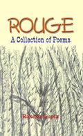 Rouge and Other Poems: a Collection of Poems - Gyan Books - Distacart