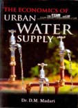 The Economics of Urban Water Supply - Gyan Books - Distacart