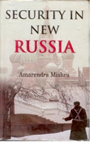 Security in New Russia - Gyan Books - Distacart