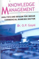 Knowledge Management Analysis and Design For Indian Commercial Banking Sector - Gyan Books - Distacart