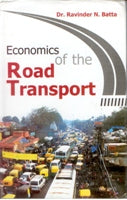 Economics of the Road Transport - Gyan Books - Distacart