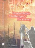 Human Right Challenges in 21St Century - Gyan Books - Distacart