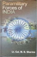 Paramilitary Forces of India - Gyan Books - Distacart