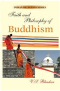 Faith and Philosophy of Buddhism - Gyan Books - Distacart