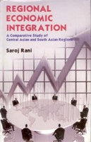 Regional Economic Integration - Gyan Books - Distacart