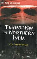 Terrorism in Northern India Vol. 2nd - Gyan Books - Distacart