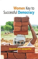 Women Key to Successful Democracy - Gyan Books - Distacart