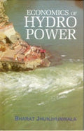 Economics of Hydro Power - Gyan Books - Distacart