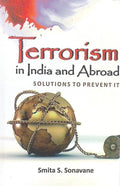 Terrorism in India Vol. 1st - Gyan Books - Distacart