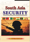 South Asia Security - Gyan Books - Distacart