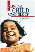 Clinical Child Psychology - Gyan Books - Distacart