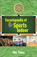 World of Sports: Indoor Vol. 1st - Gyan Books - Distacart
