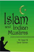 Islam and Indian Muslims - Gyan Books - Distacart