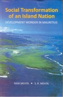 Social Transformation of an Island Nation - Gyan Books - Distacart