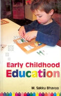 Early Childhood Education - Gyan Books - Distacart