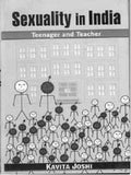 Sexuality in India: Teenager and Teacher - Gyan Books - Distacart