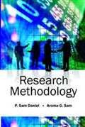 Reseach Methodology - Gyan Books - Distacart