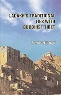 Ladakh's Traditional Ties With Buddhist Tibet - Gyan Books - Distacart