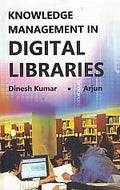 Knowledge Manegement in Digital Libraries - Gyan Books - Distacart