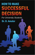 How to Make Successful Decision - Gyan Books - Distacart
