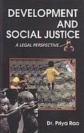 Development and Social Justics a Legal Perspective - Gyan Books - Distacart