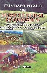Fundamentals of Agricultural Economics With Perspectives From Indian Agriculture - Gyan Books - Distacart