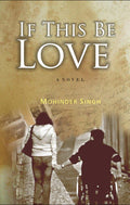 If This Be Love - Gyan Books - Distacart