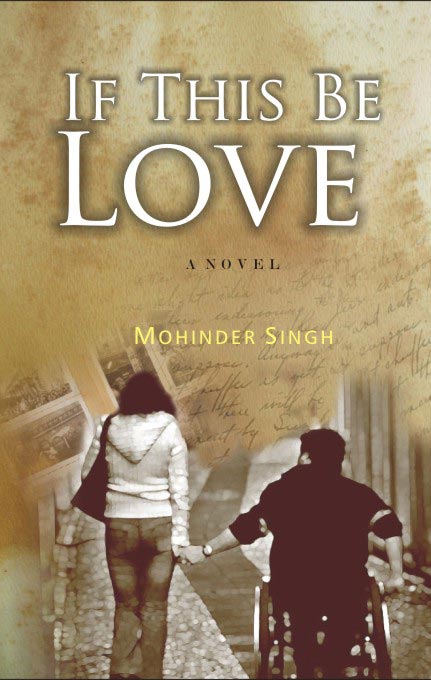 If This Be Love - Gyan Books - Distacart