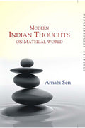 Modern Indian Thoughts: On Material World - Gyan Books - Distacart