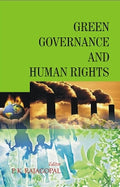 Green Governance and Human Rights - Gyan Books - Distacart