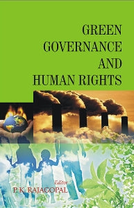 Green Governance and Human Rights - Gyan Books - Distacart