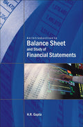 An Introduction to Balance Sheet - Gyan Books - Distacart